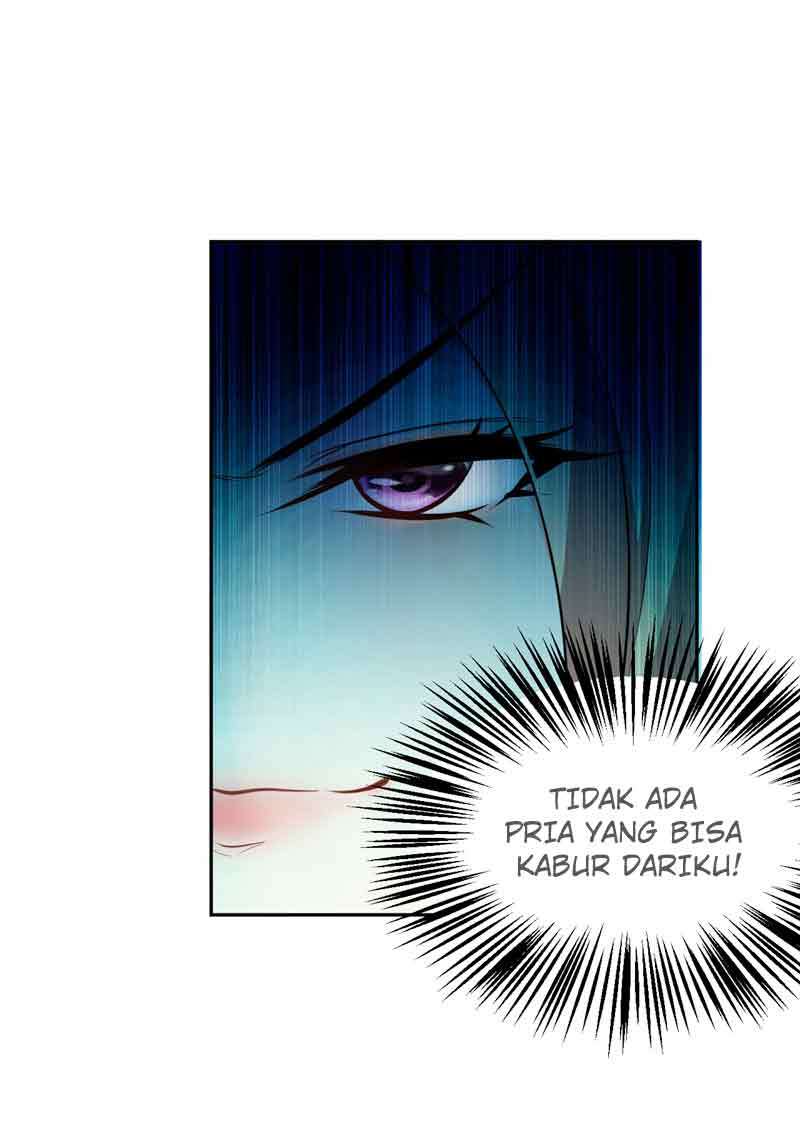 Rise of The Demon King Chapter 04 Gambar 16
