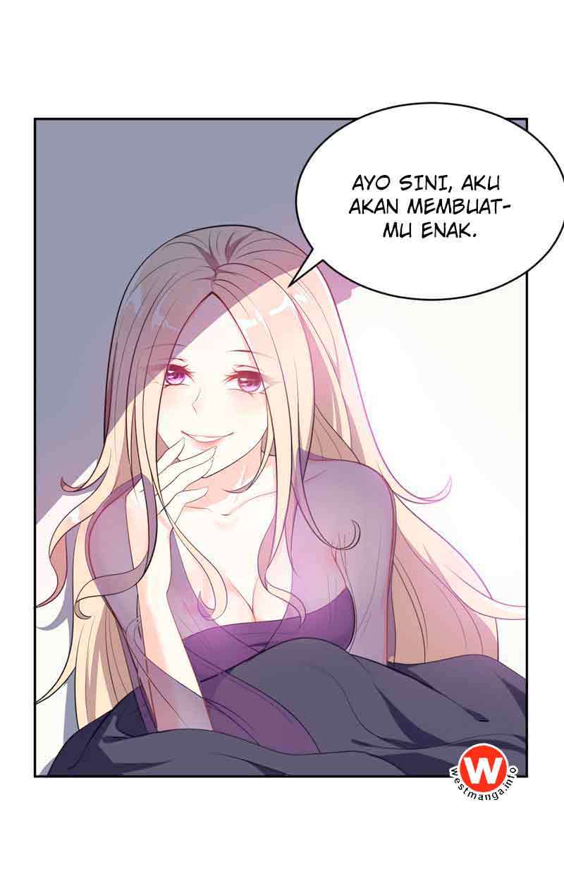 Rise of The Demon King Chapter 04 Gambar 17