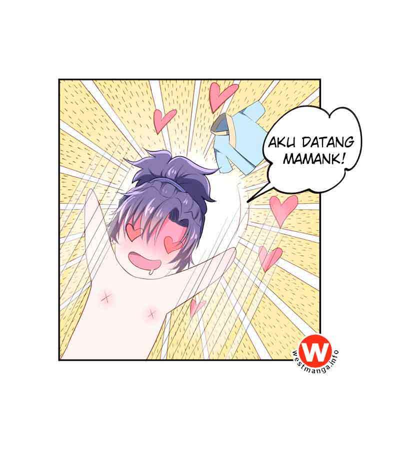 Rise of The Demon King Chapter 04 Gambar 18