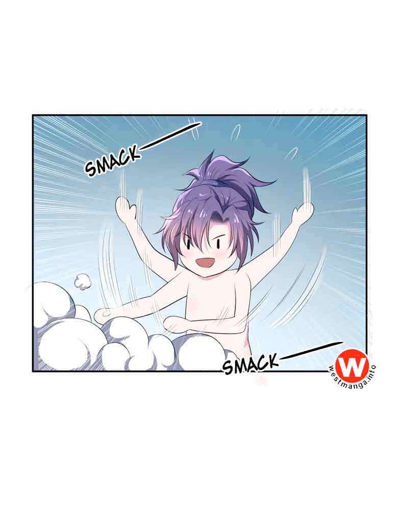 Rise of The Demon King Chapter 04 Gambar 22