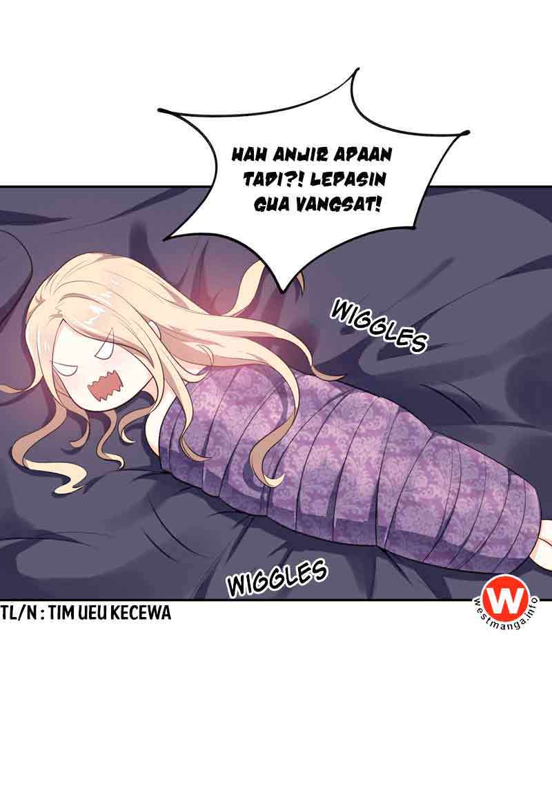 Rise of The Demon King Chapter 04 Gambar 24