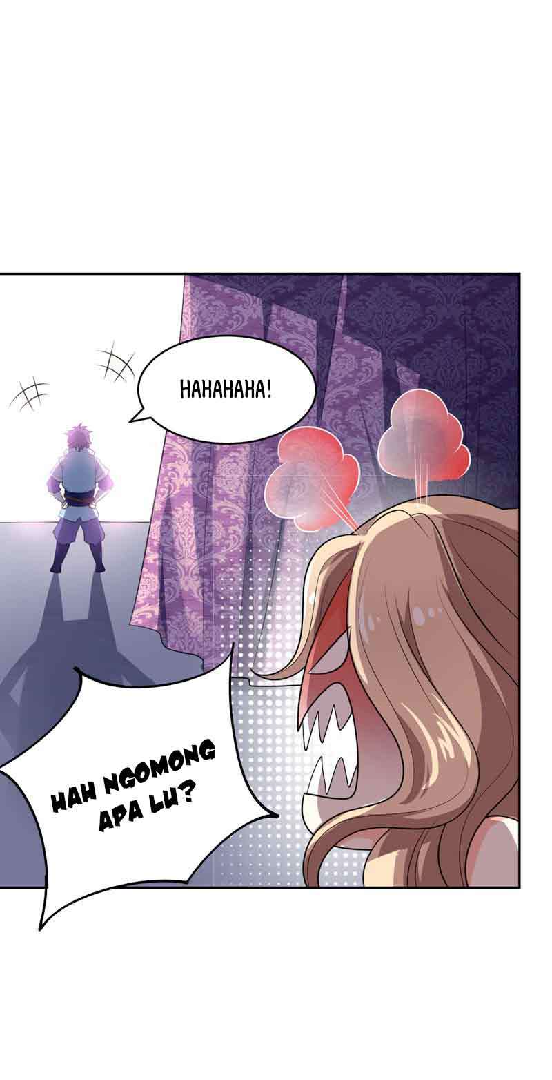 Rise of The Demon King Chapter 04 Gambar 26