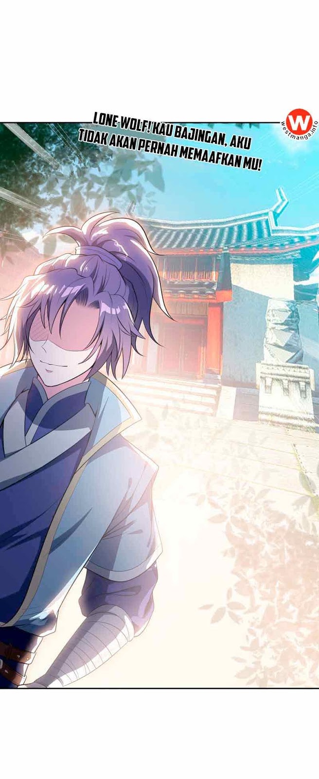 Rise of The Demon King Chapter 04 Gambar 27