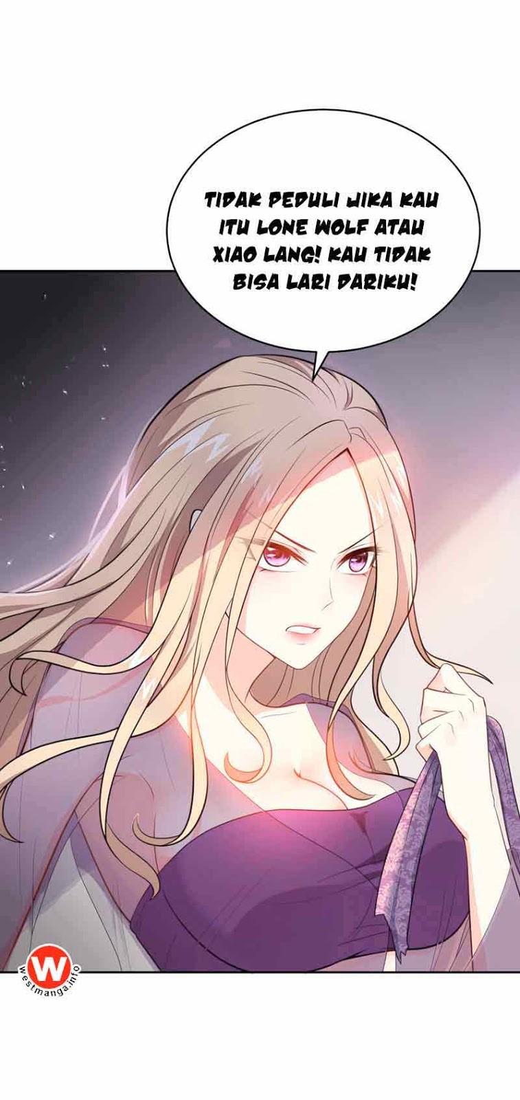 Rise of The Demon King Chapter 04 Gambar 29