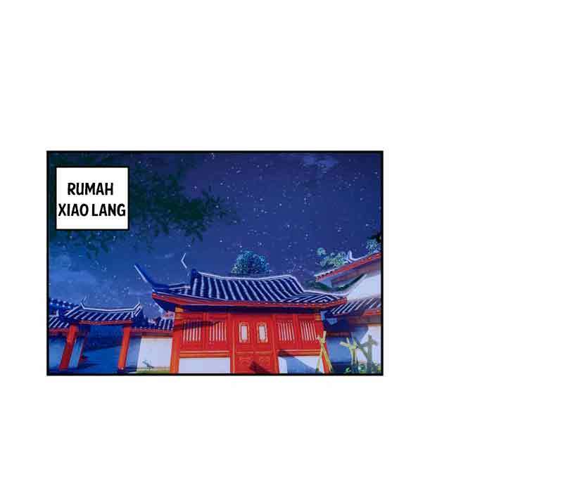 Rise of The Demon King Chapter 04 Gambar 30