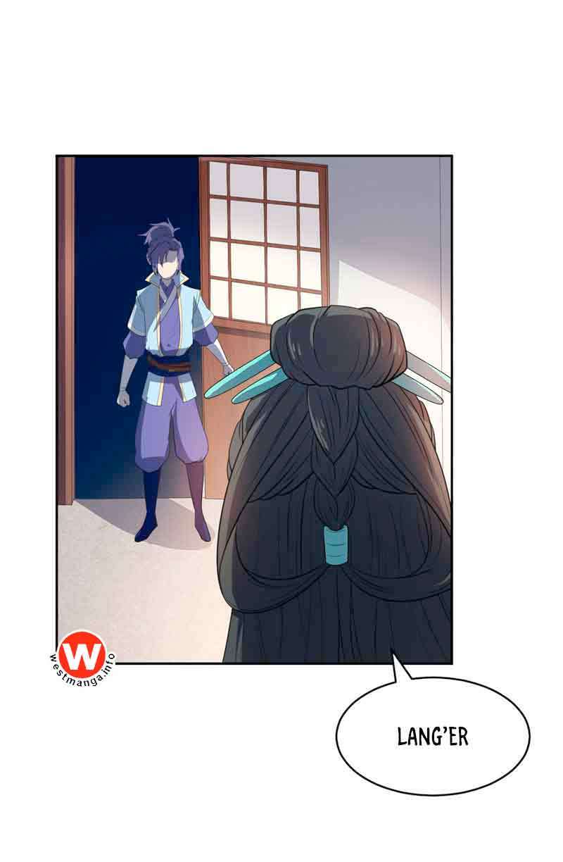 Rise of The Demon King Chapter 04 Gambar 32