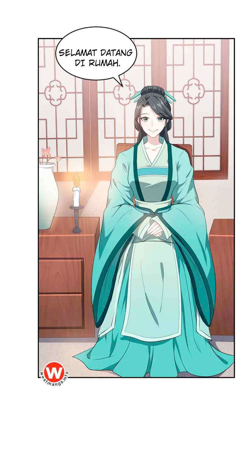 Rise of The Demon King Chapter 04 Gambar 33