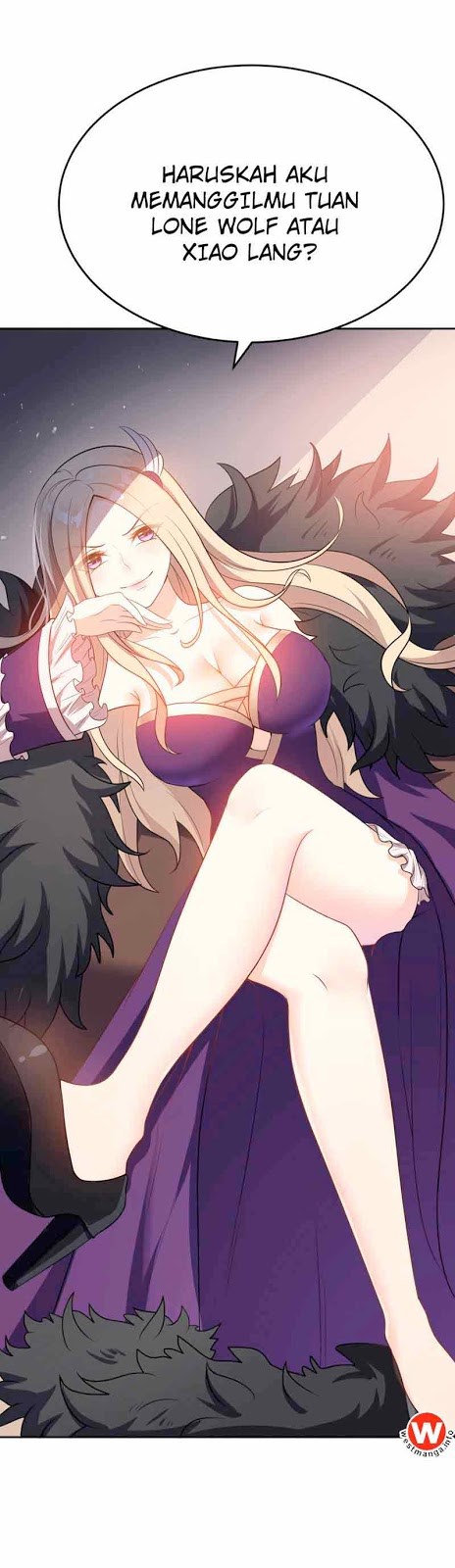 Rise of The Demon King Chapter 06 Gambar 7