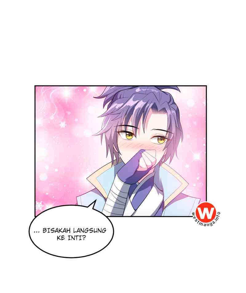 Rise of The Demon King Chapter 06 Gambar 8
