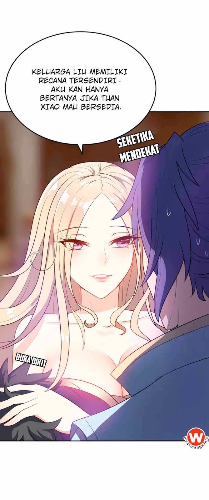 Rise of The Demon King Chapter 06 Gambar 13