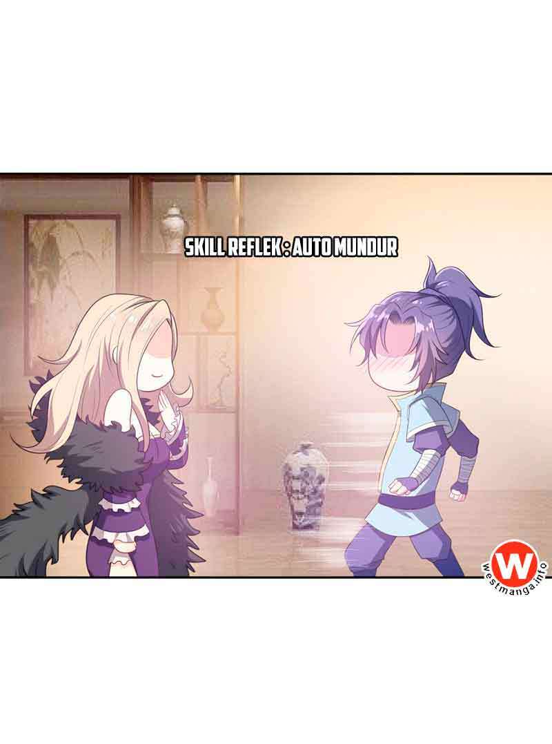 Rise of The Demon King Chapter 06 Gambar 14