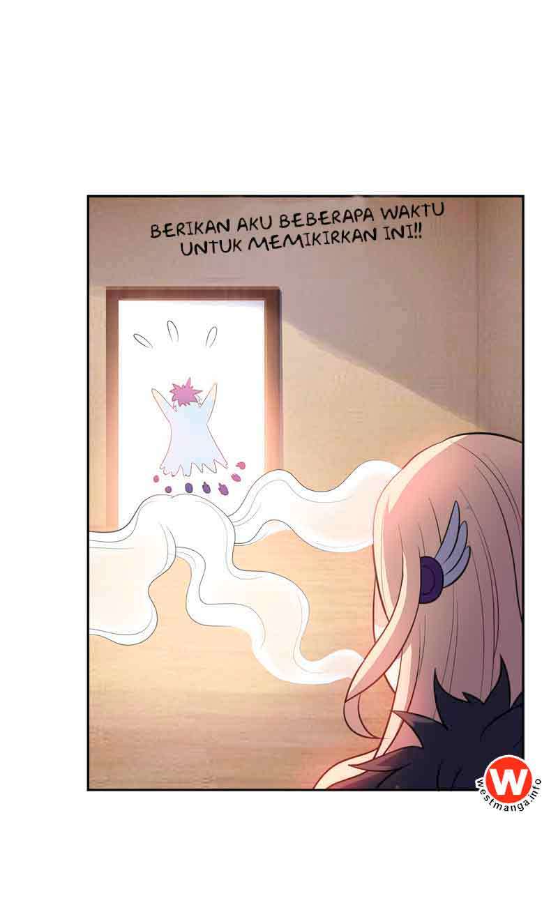 Rise of The Demon King Chapter 06 Gambar 15