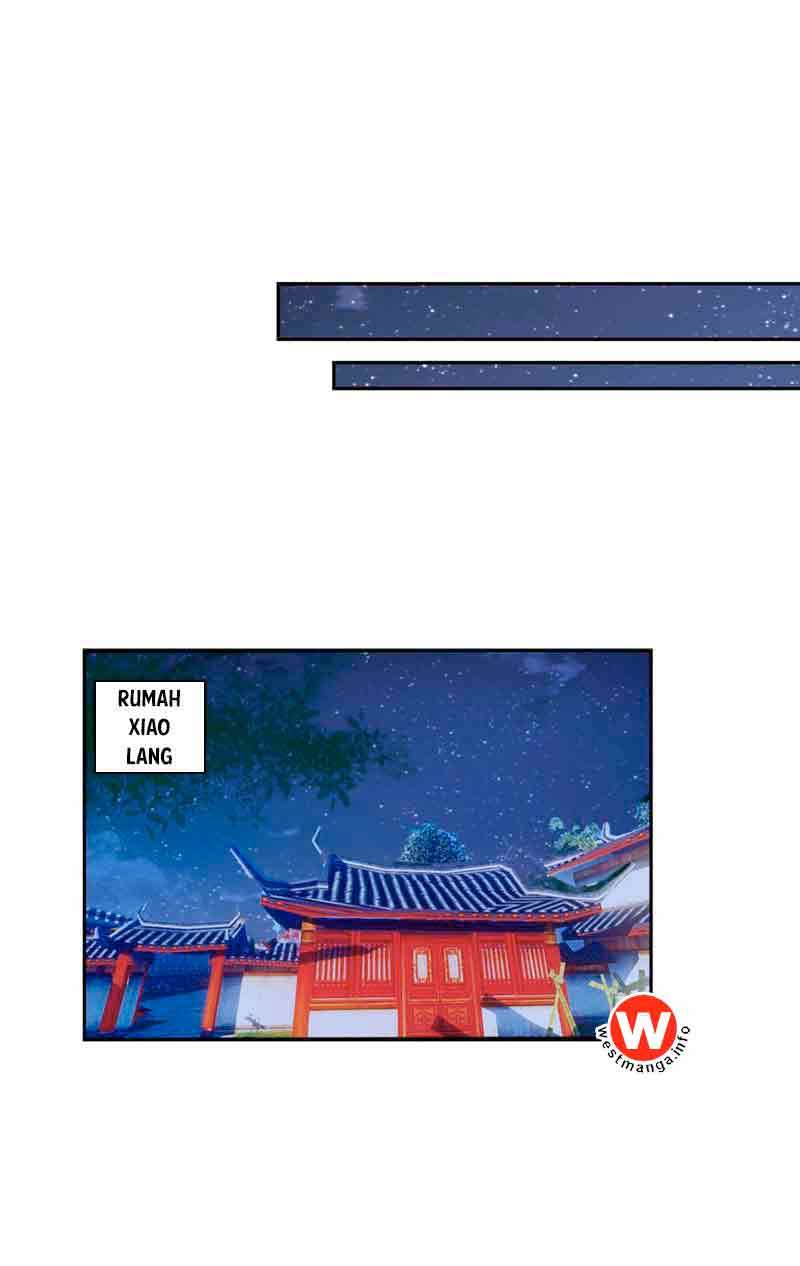 Rise of The Demon King Chapter 06 Gambar 16