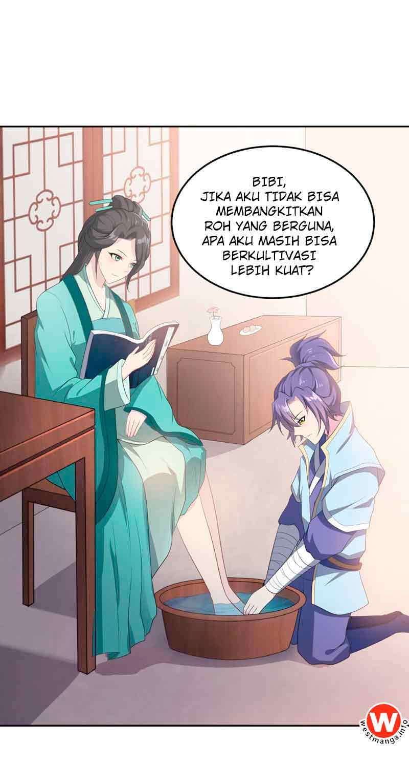 Rise of The Demon King Chapter 06 Gambar 18