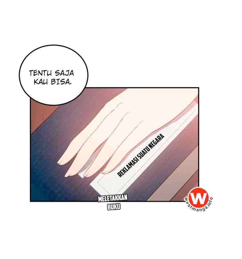 Rise of The Demon King Chapter 06 Gambar 19