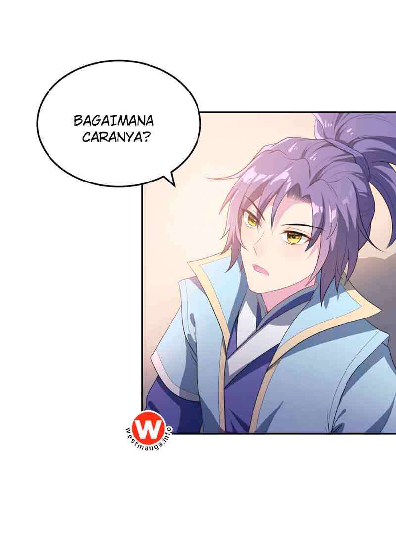 Rise of The Demon King Chapter 06 Gambar 20