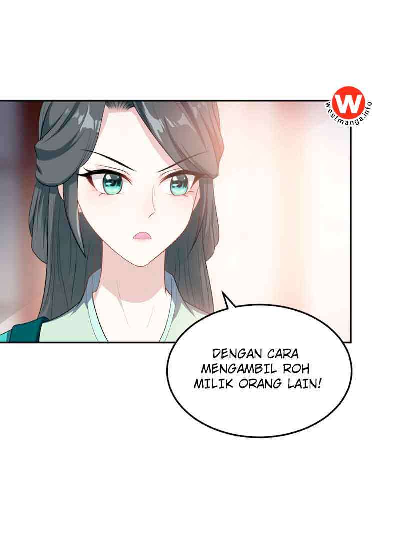 Rise of The Demon King Chapter 06 Gambar 21
