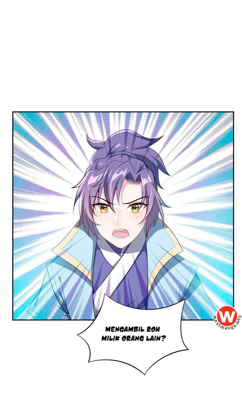 Rise of The Demon King Chapter 06 Gambar 22