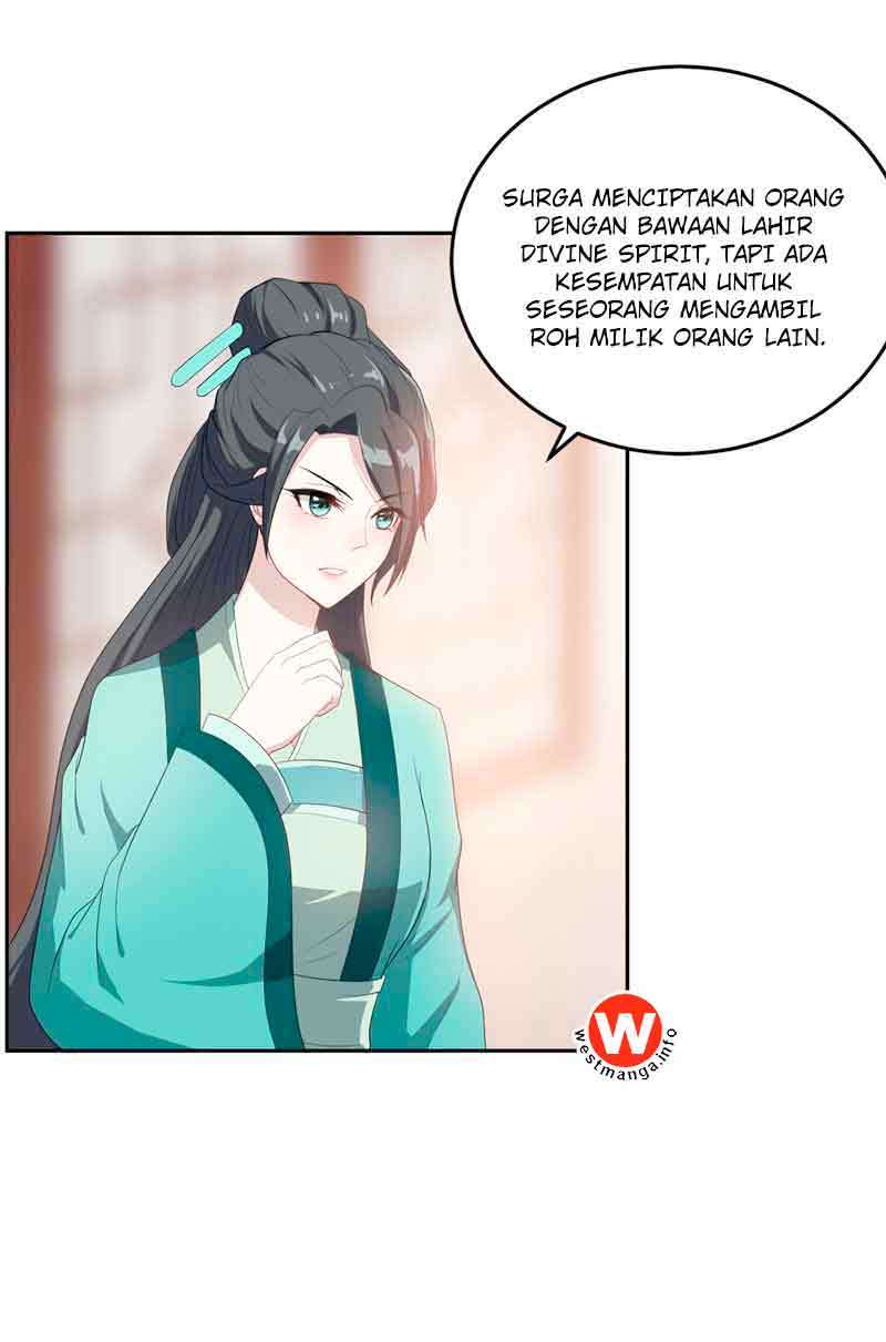 Rise of The Demon King Chapter 06 Gambar 23