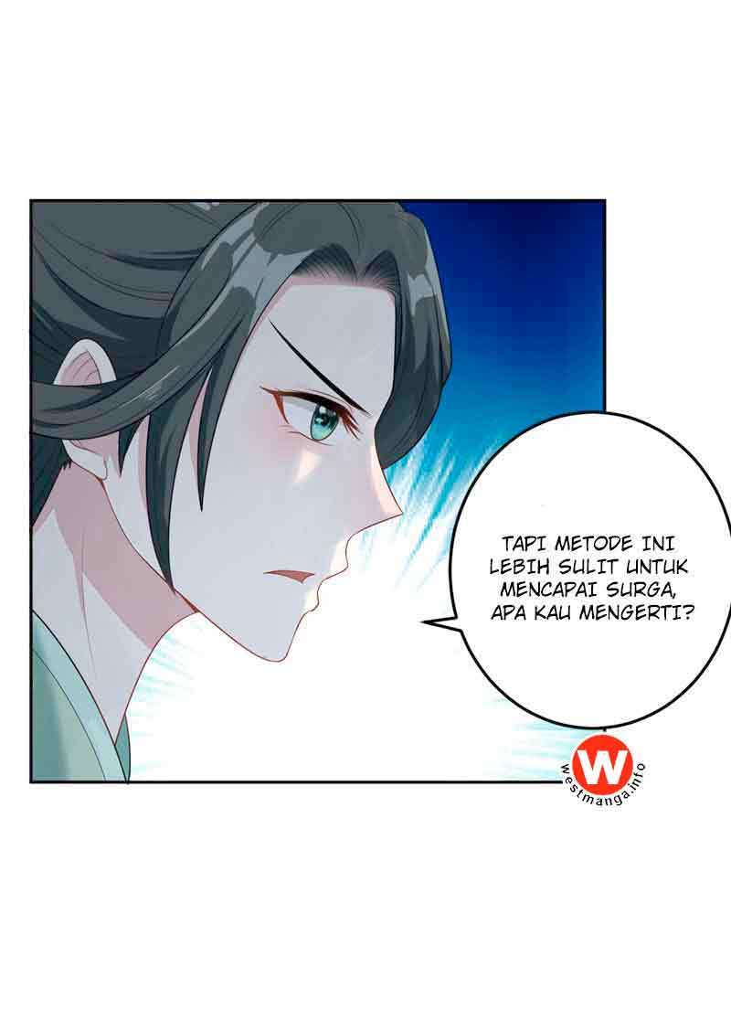 Rise of The Demon King Chapter 06 Gambar 24