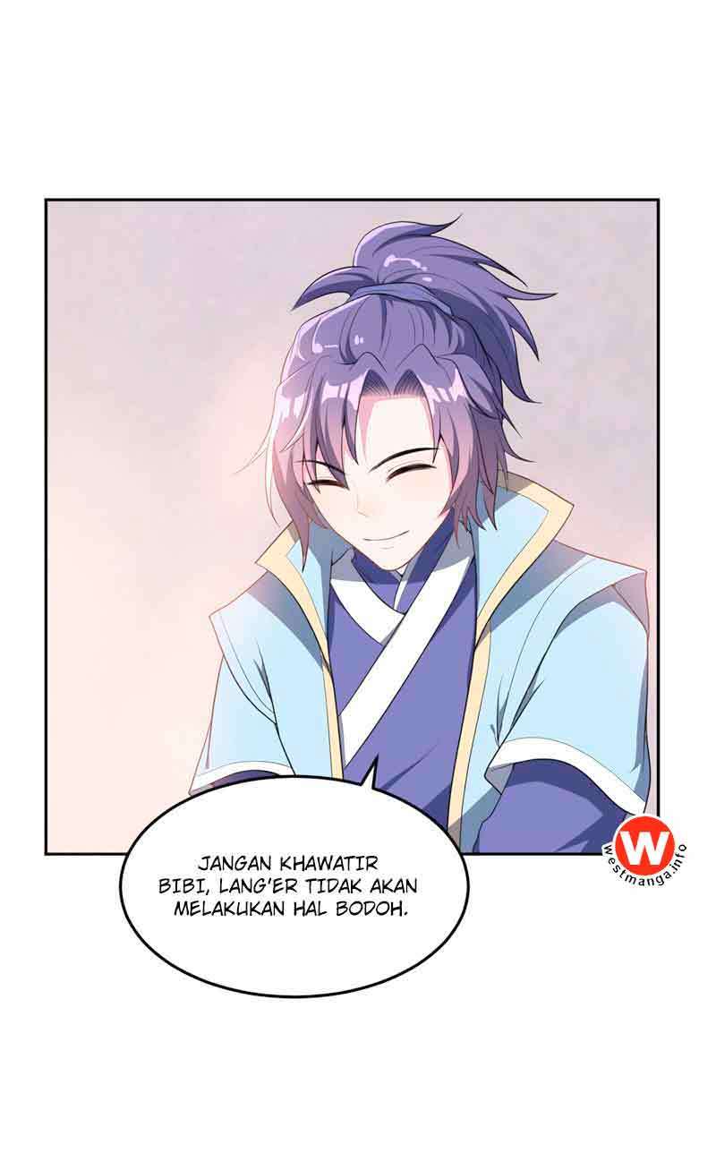 Rise of The Demon King Chapter 06 Gambar 26