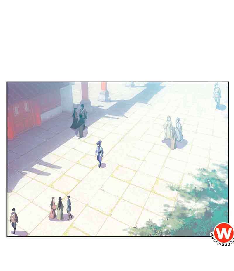 Rise of The Demon King Chapter 06 Gambar 27