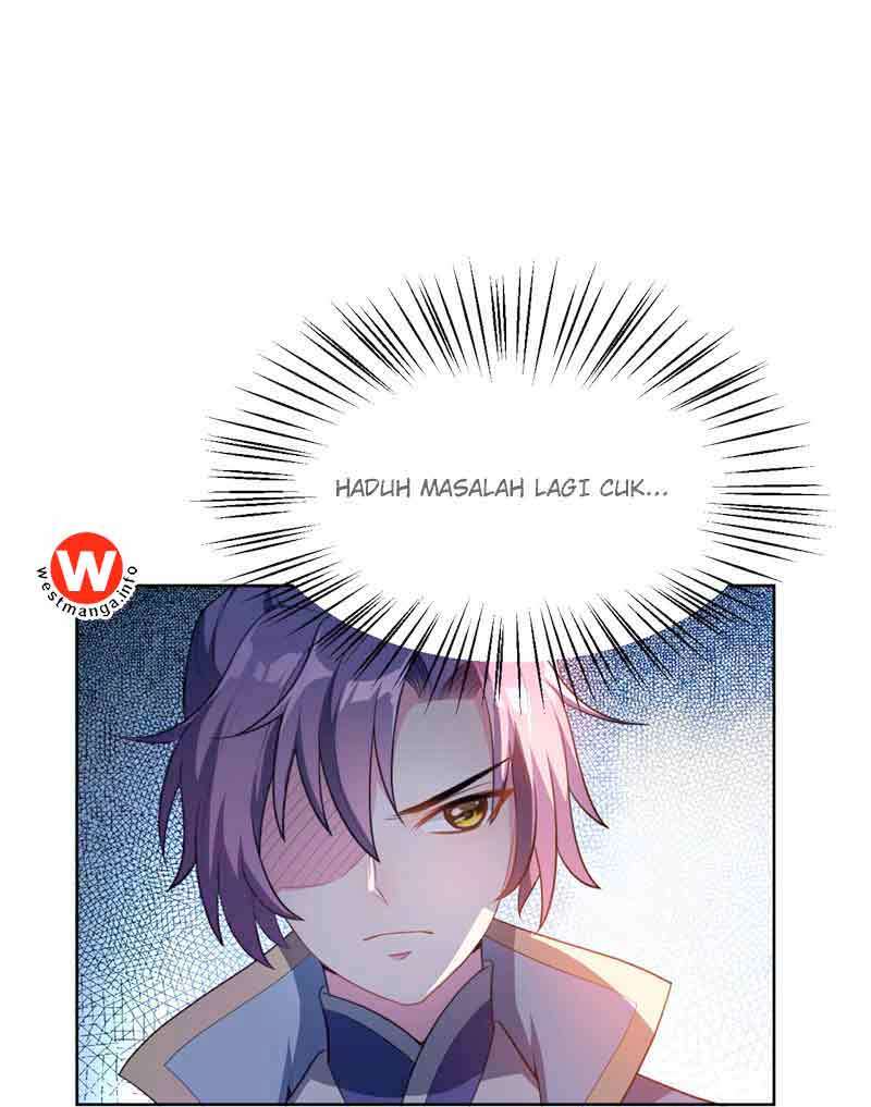 Rise of The Demon King Chapter 06 Gambar 29