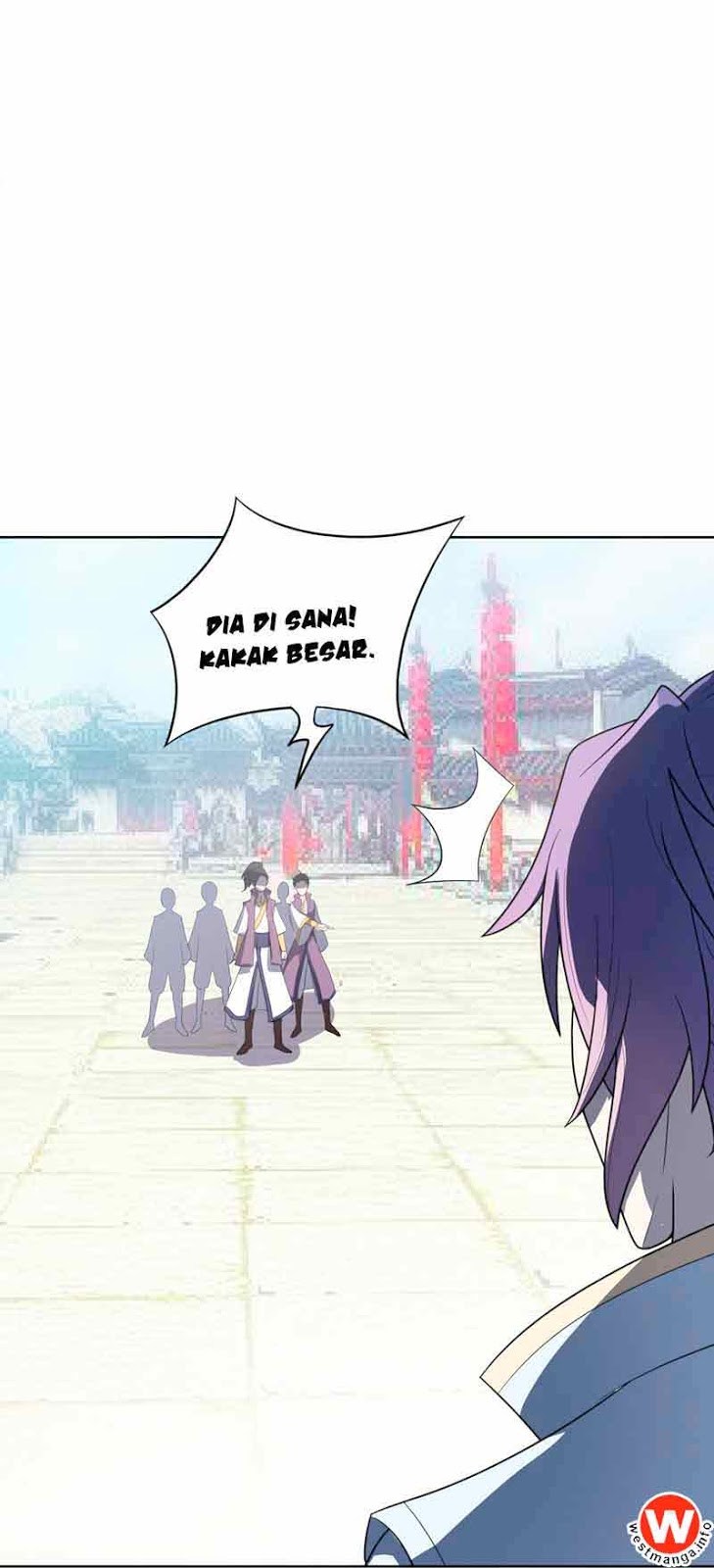 Rise of The Demon King Chapter 06 Gambar 30