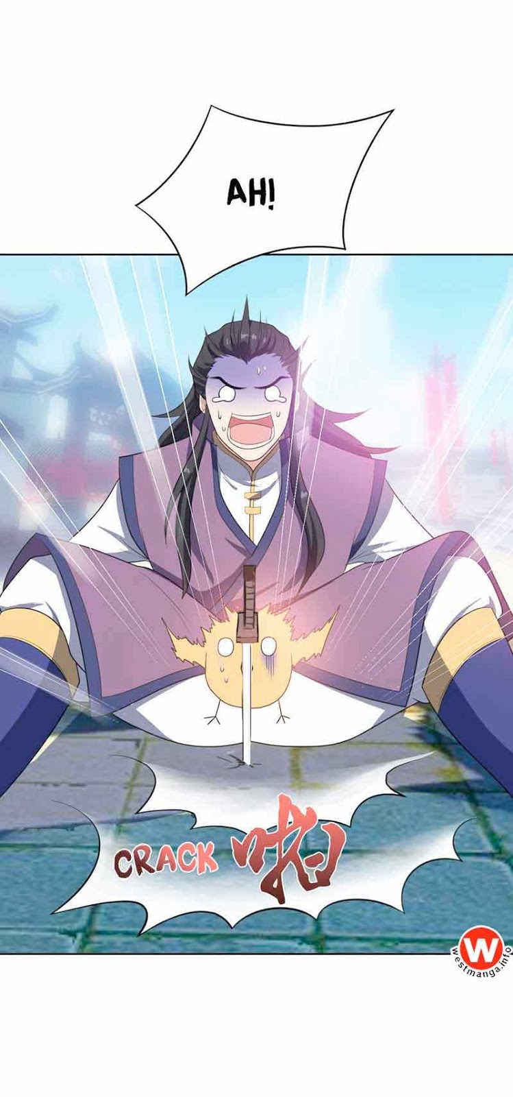 Rise of The Demon King Chapter 06 Gambar 33
