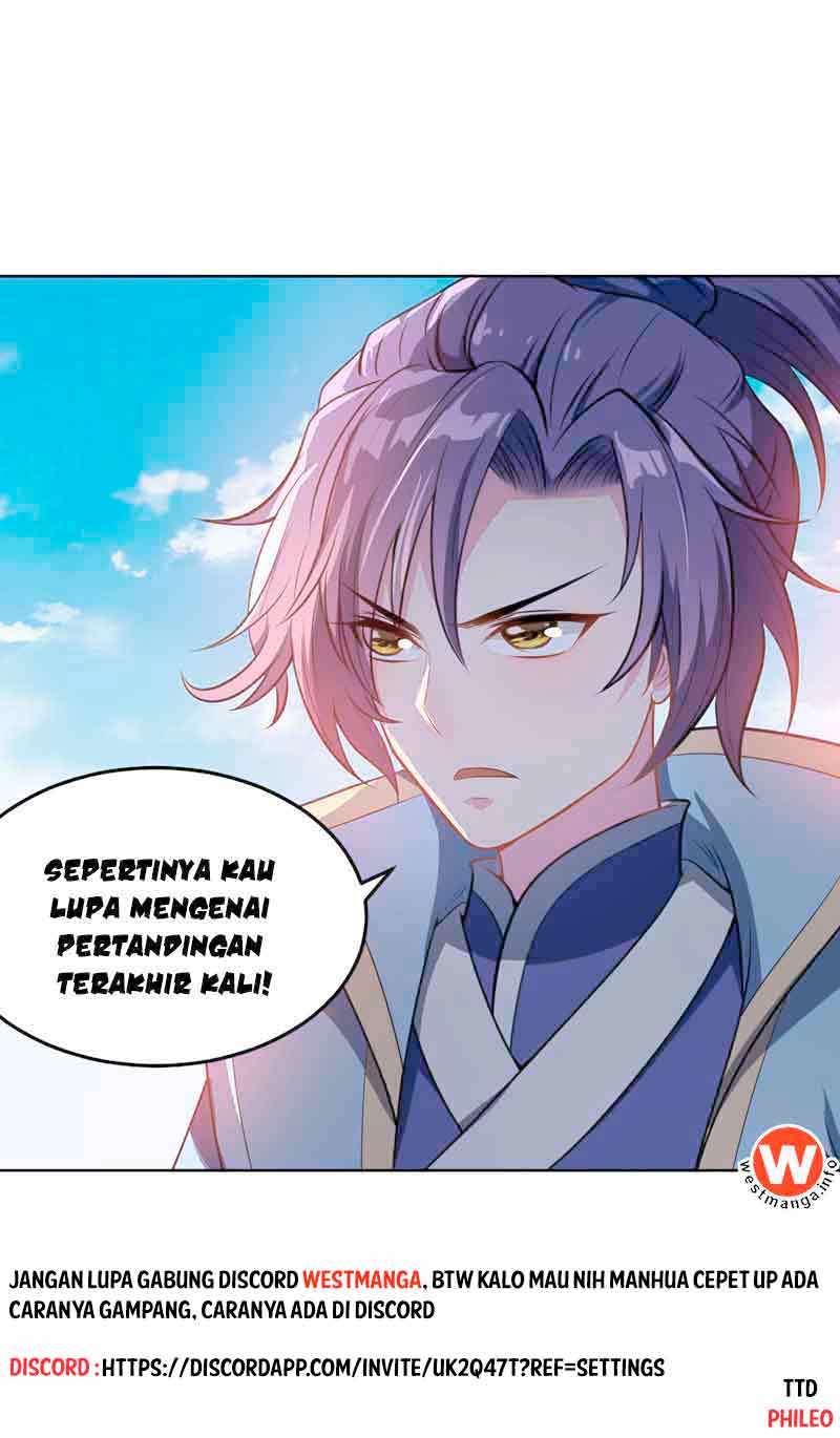 Rise of The Demon King Chapter 06 Gambar 34