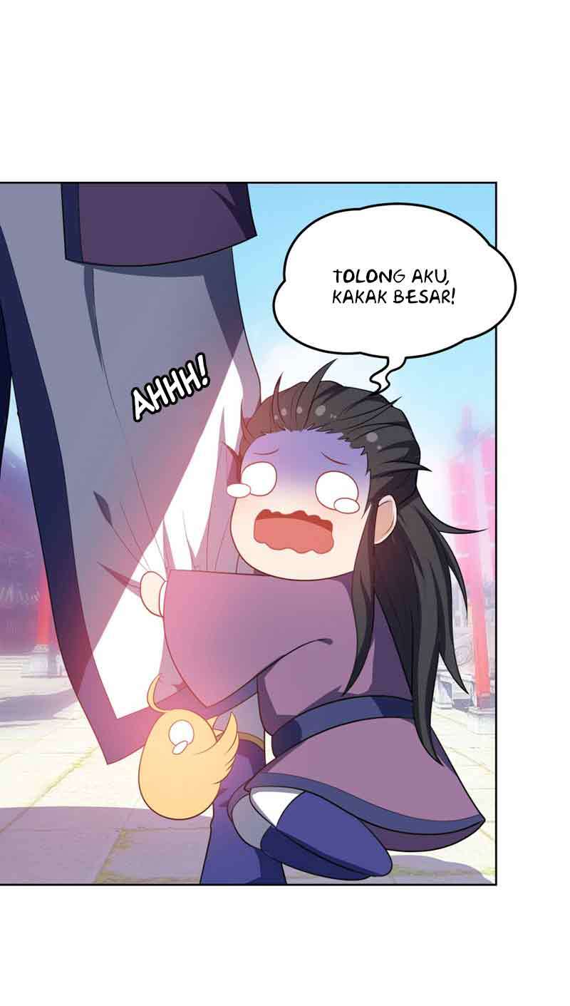 Rise of The Demon King Chapter 07 Gambar 1
