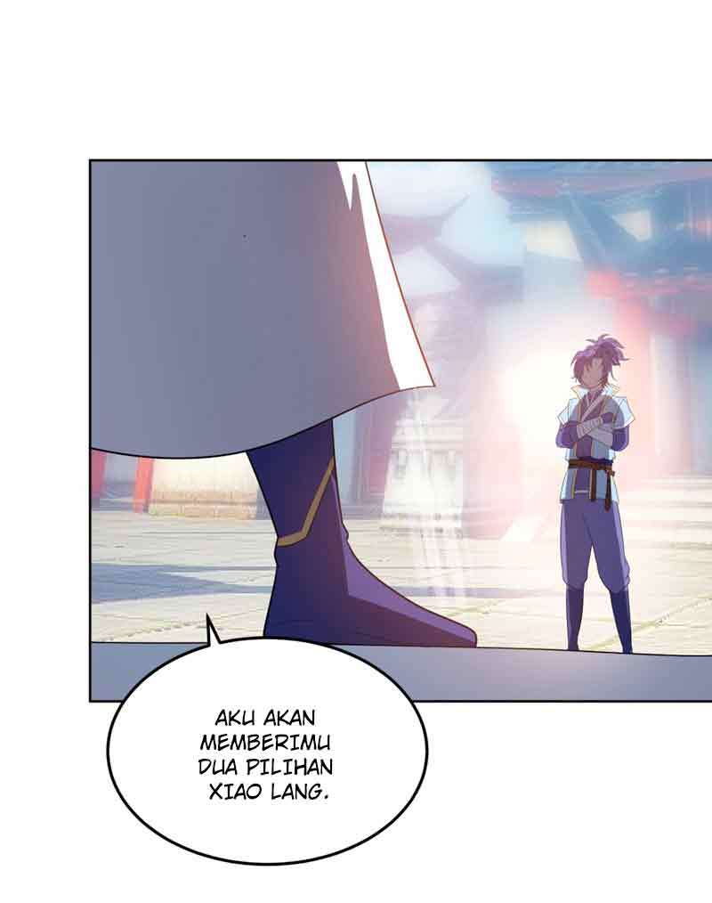 Rise of The Demon King Chapter 07 Gambar 2
