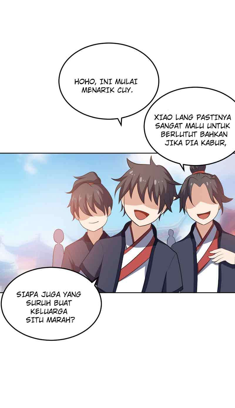 Rise of The Demon King Chapter 07 Gambar 4