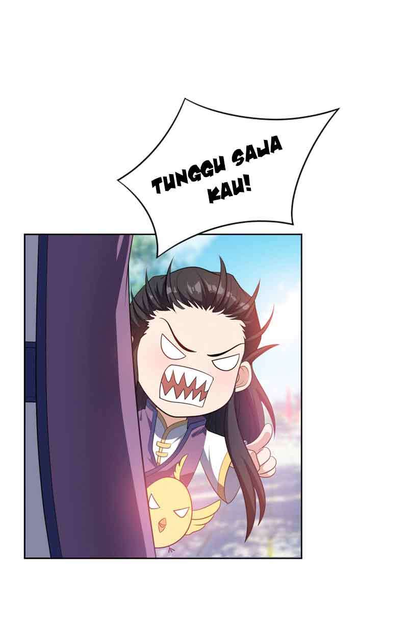 Rise of The Demon King Chapter 07 Gambar 5