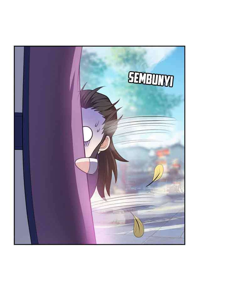 Rise of The Demon King Chapter 07 Gambar 7