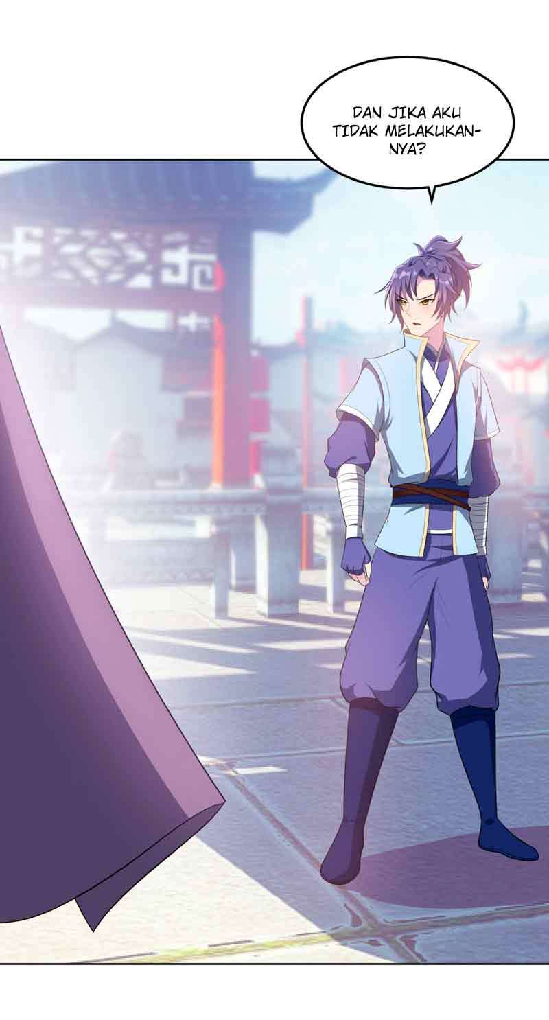Rise of The Demon King Chapter 07 Gambar 9
