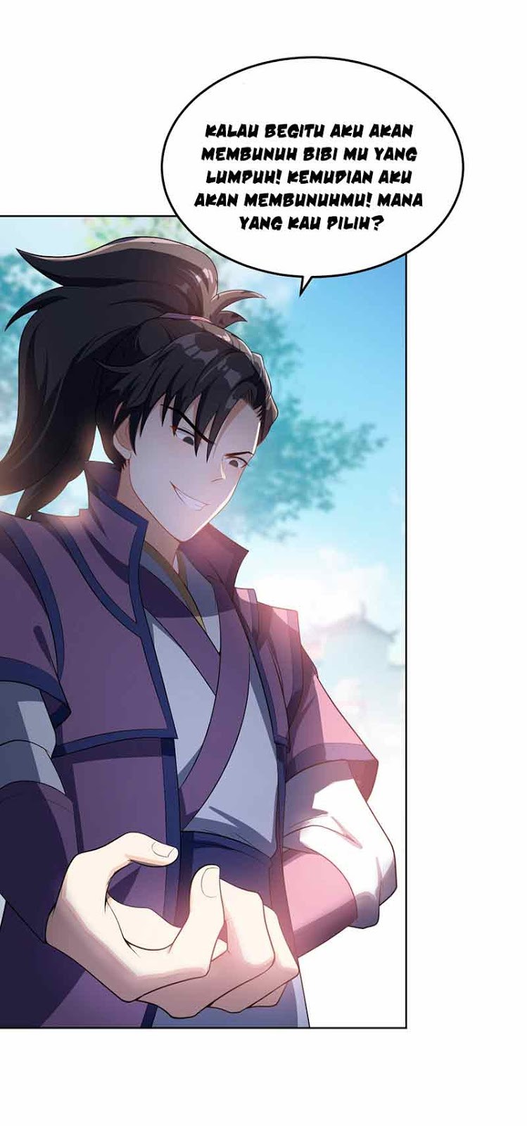 Rise of The Demon King Chapter 07 Gambar 10