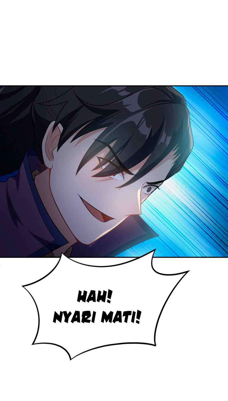 Rise of The Demon King Chapter 07 Gambar 12
