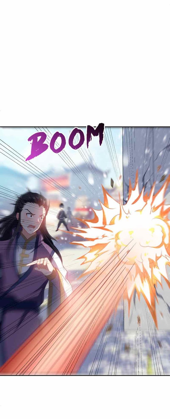 Rise of The Demon King Chapter 07 Gambar 16