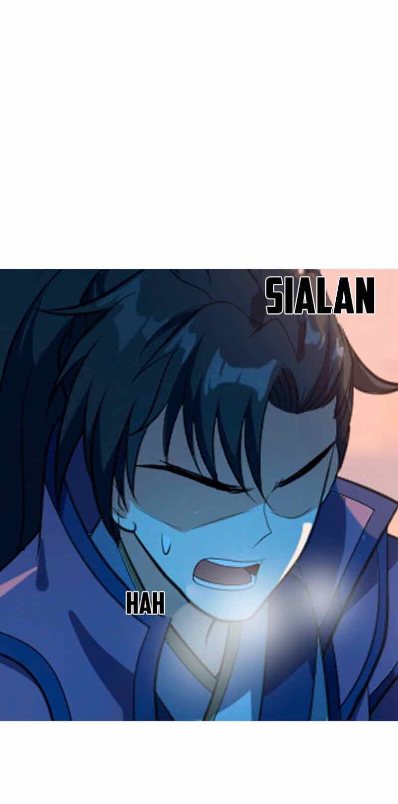 Rise of The Demon King Chapter 07 Gambar 17