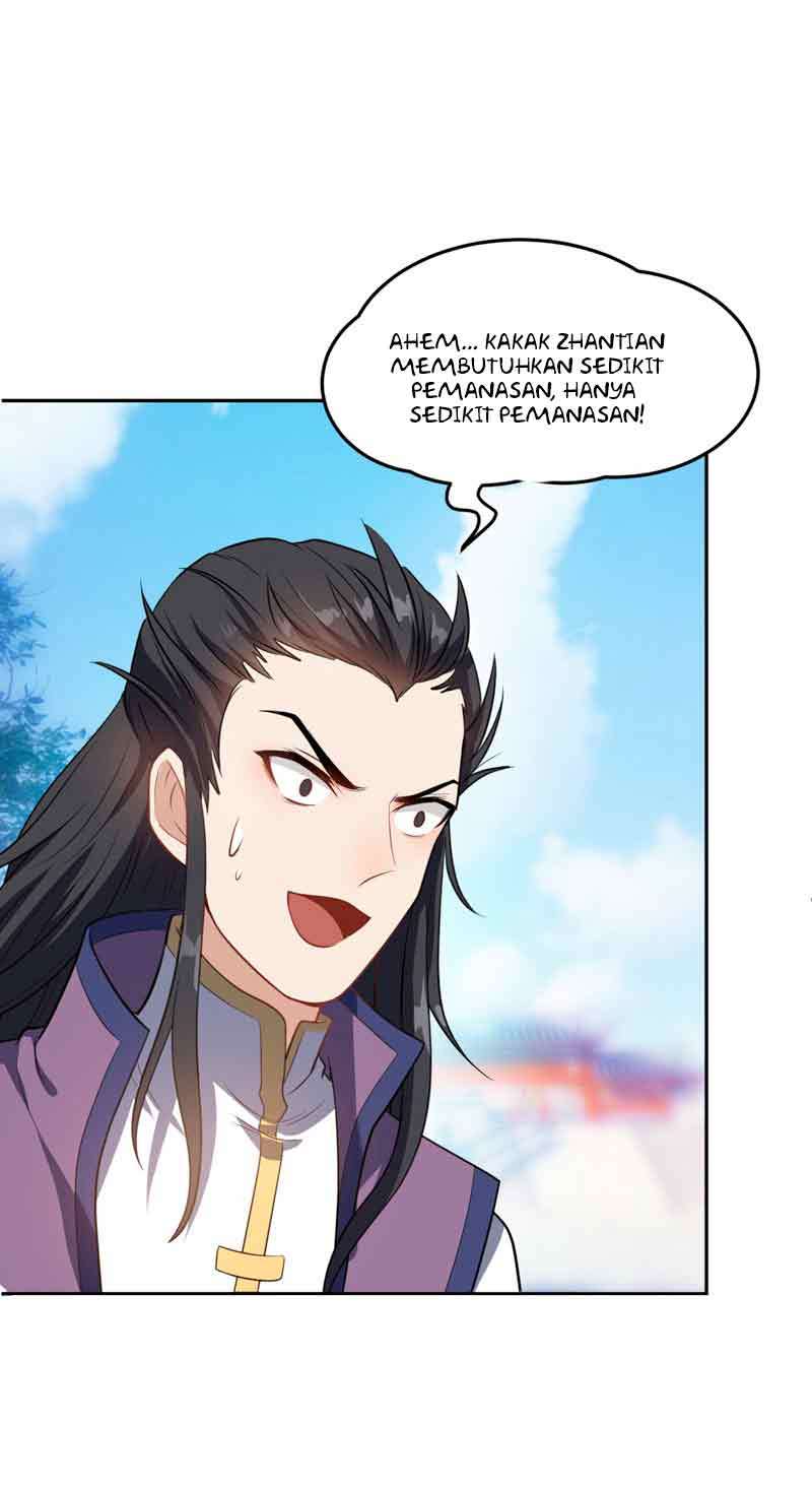 Rise of The Demon King Chapter 07 Gambar 19