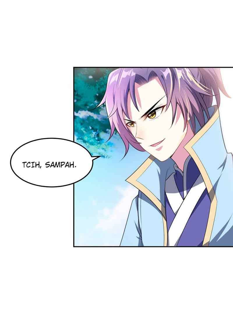Rise of The Demon King Chapter 07 Gambar 20