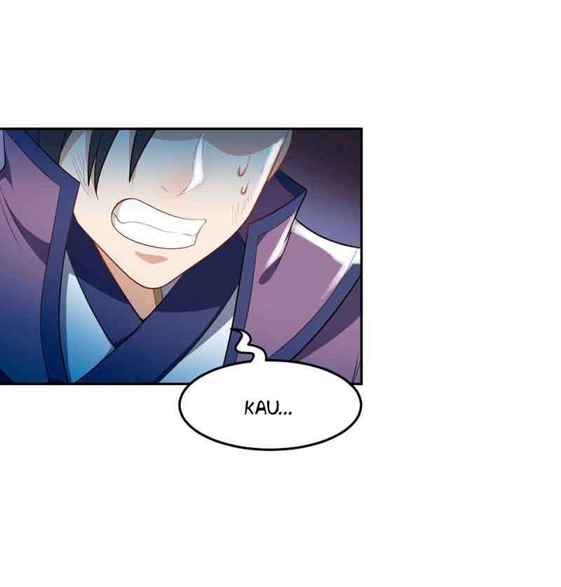 Rise of The Demon King Chapter 07 Gambar 21