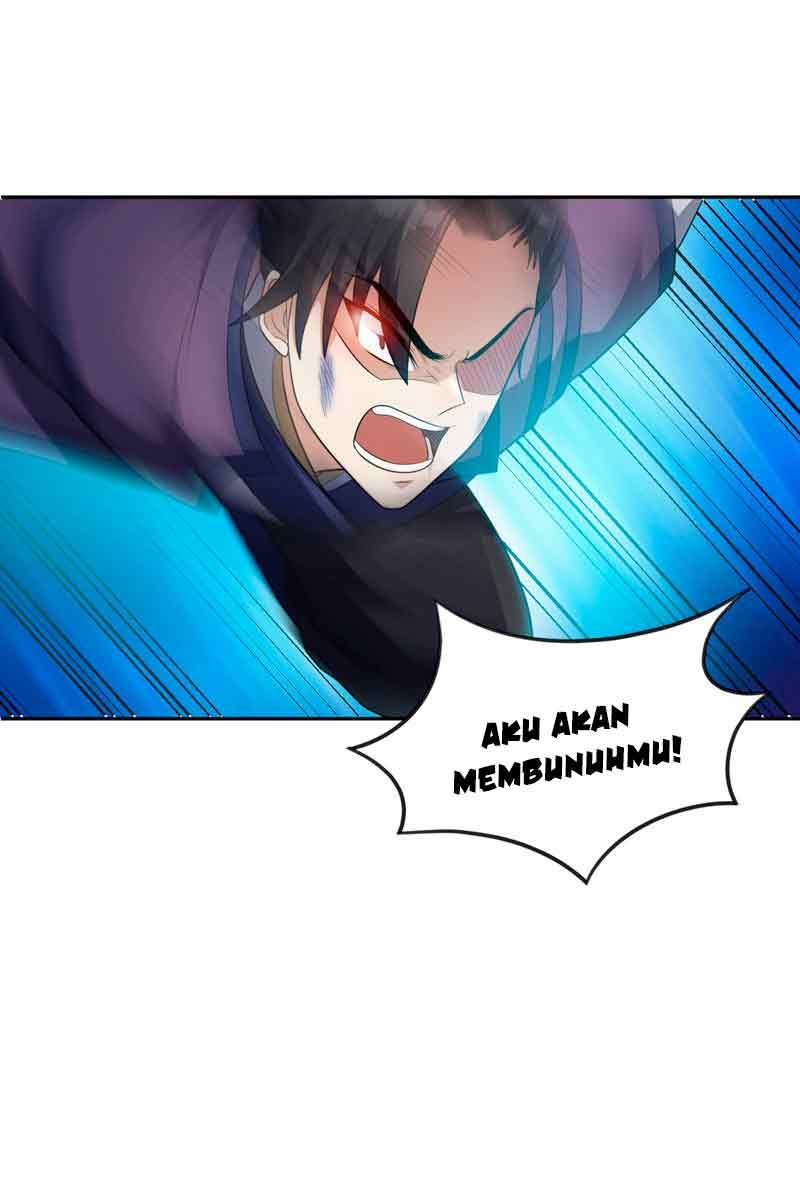 Rise of The Demon King Chapter 07 Gambar 22