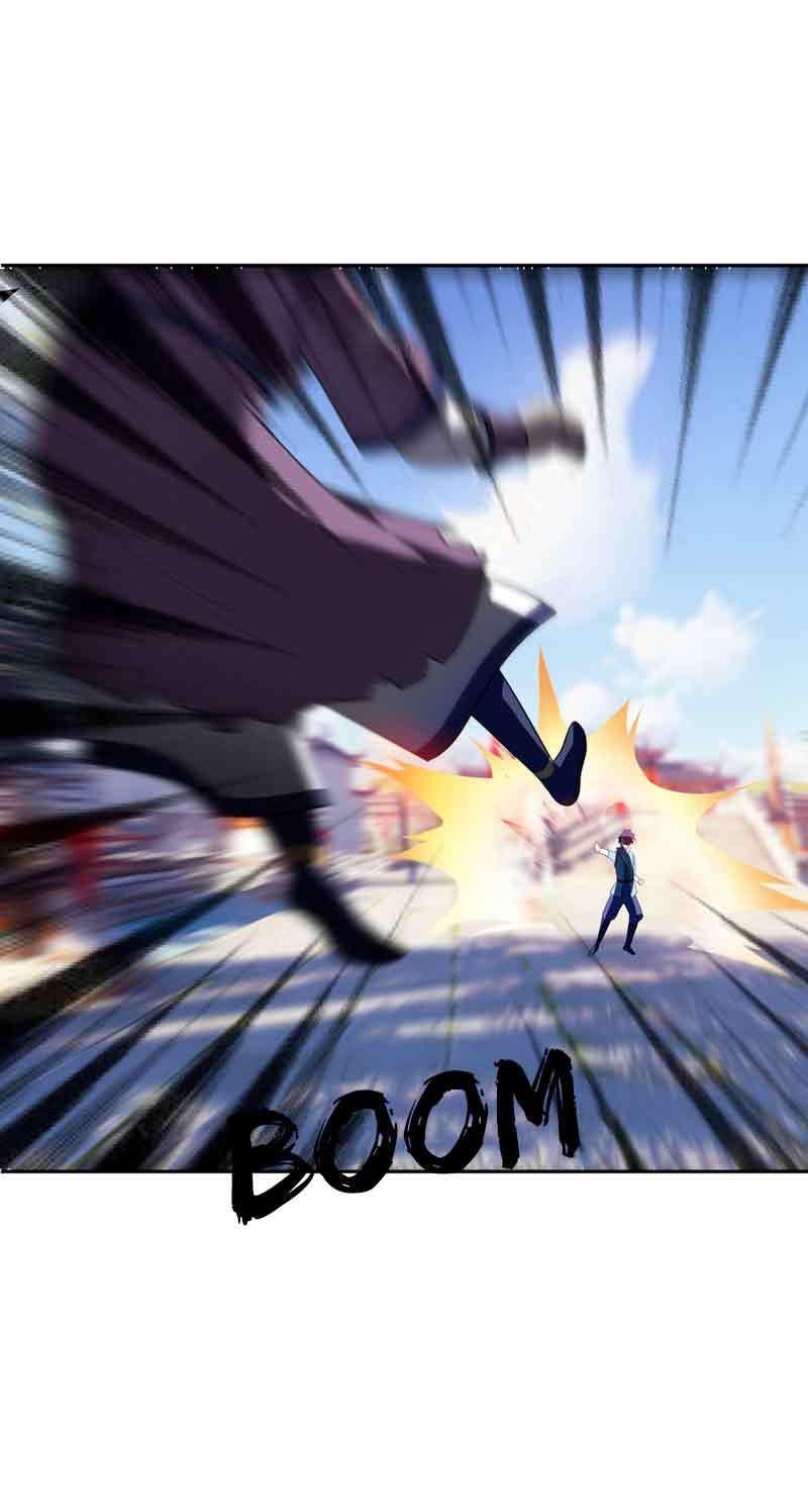 Rise of The Demon King Chapter 07 Gambar 24