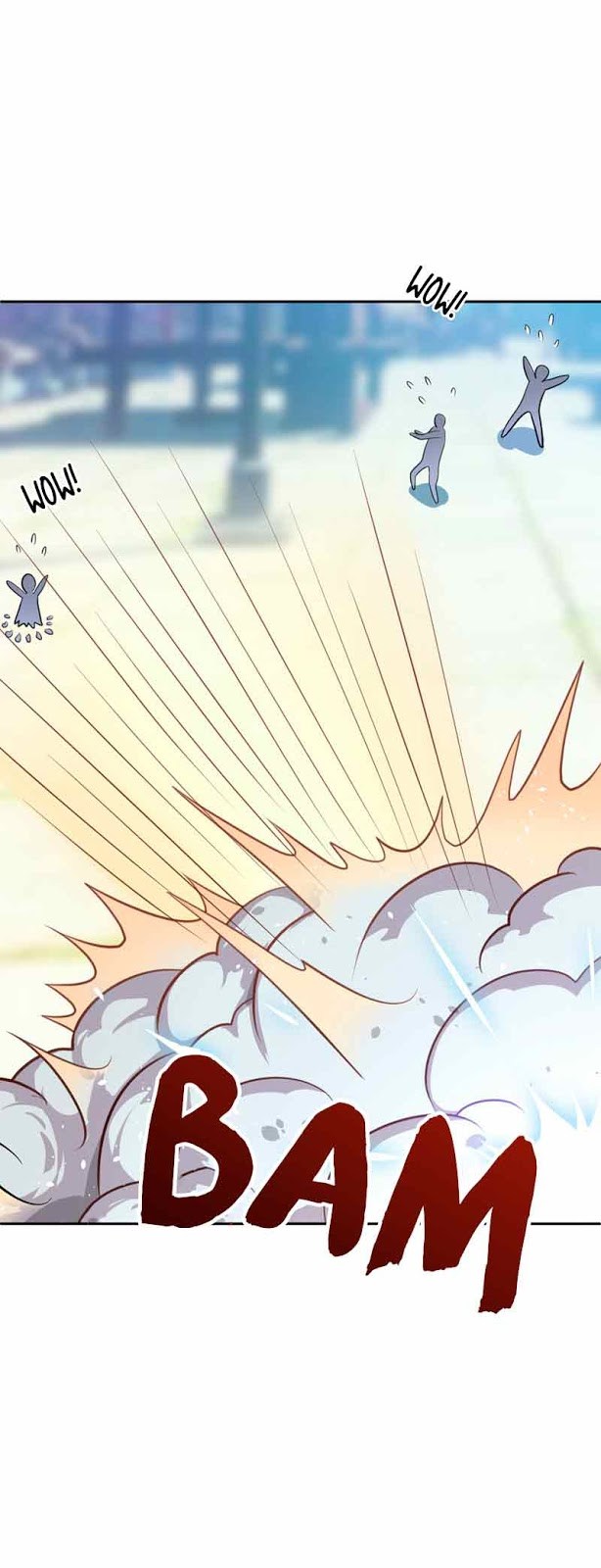 Rise of The Demon King Chapter 07 Gambar 30