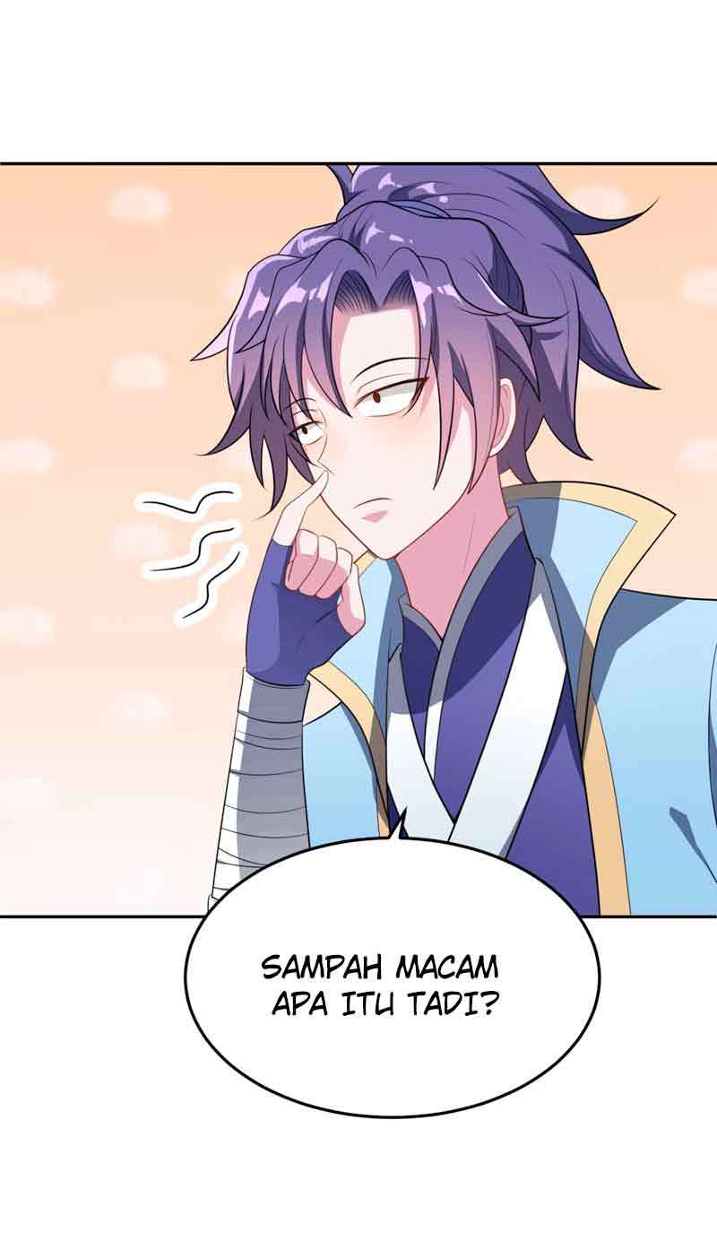 Rise of The Demon King Chapter 07 Gambar 31
