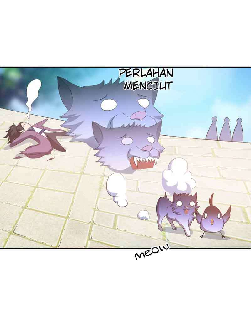 Rise of The Demon King Chapter 07 Gambar 32