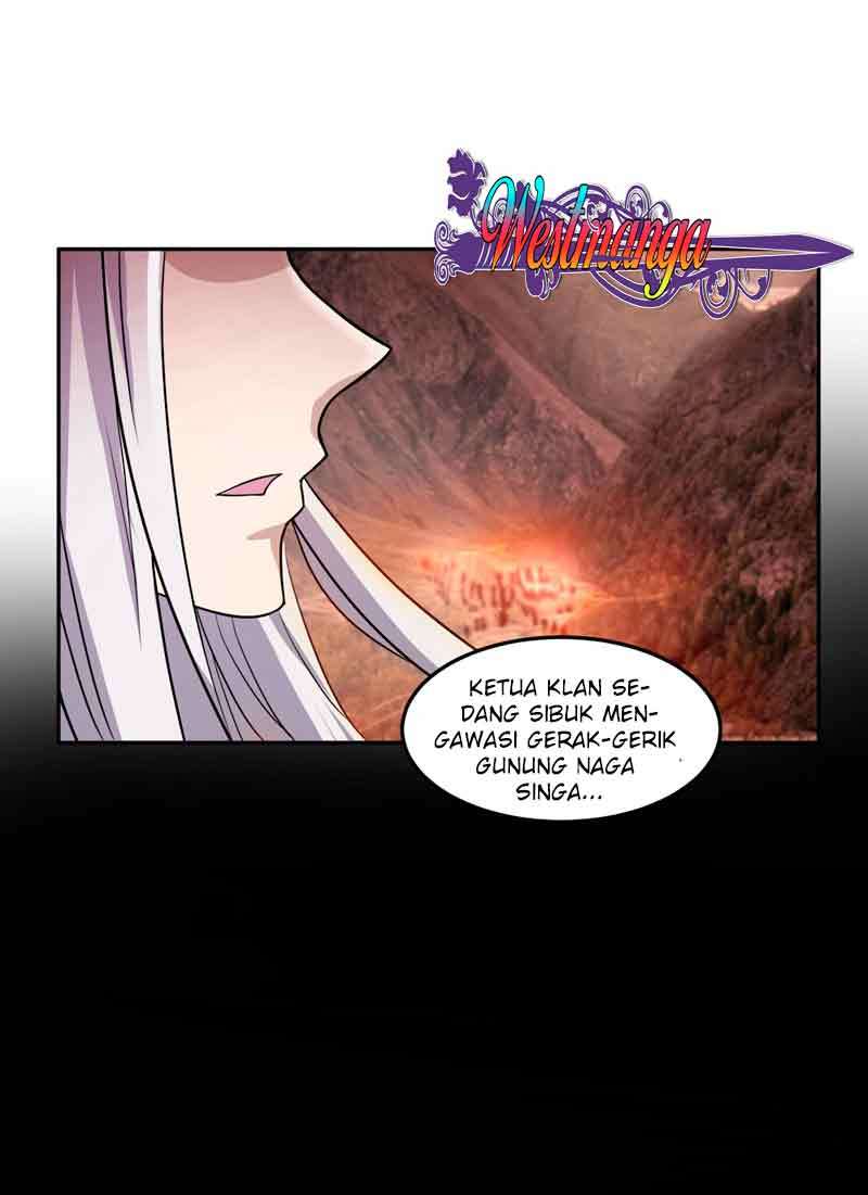Rise of The Demon King Chapter 12 Gambar 1