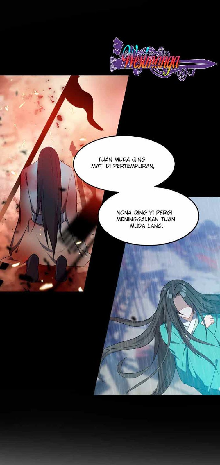 Rise of The Demon King Chapter 12 Gambar 3